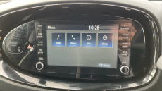 Toyota Aygo X 1.0 VVT-i Edge 5dr Petrol Hatchback